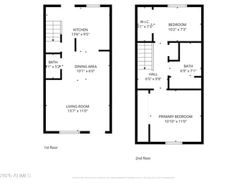 1601 Saba St #302, Chandler, AZ 85225