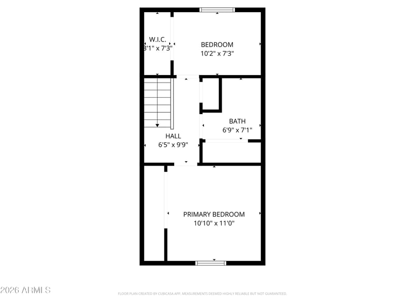 1601 Saba St #302, Chandler, AZ 85225