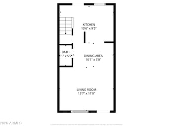 1601 N Saba St #302, Chandler, AZ 85225