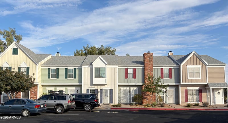 1601 Saba St #302, Chandler, AZ 85225