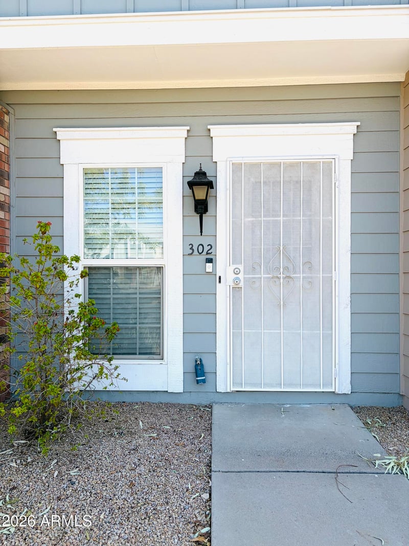 1601 N Saba St #302, Chandler, AZ 85225
