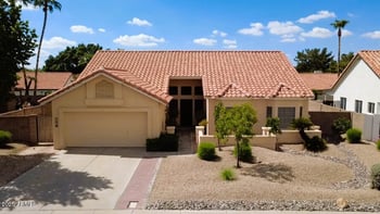 1601 Oakland St, Chandler, AZ 85224