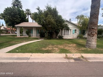 1601 Palmcroft Way, Phoenix, AZ 85007