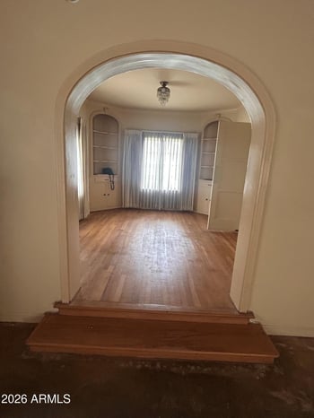 1601 Palmcroft Way, Phoenix, AZ 85007