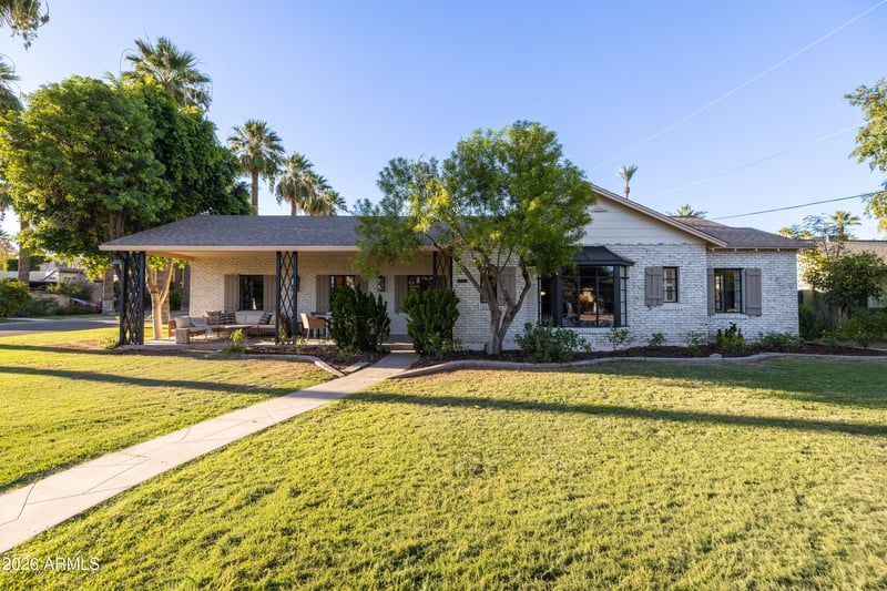 1601 Palmcroft Way SE, Phoenix, AZ 85007