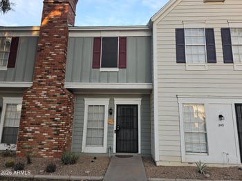 1601 Saba St #248, Chandler, AZ 85225