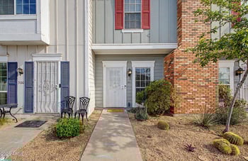 1601 Saba St #301, Chandler, AZ 85225