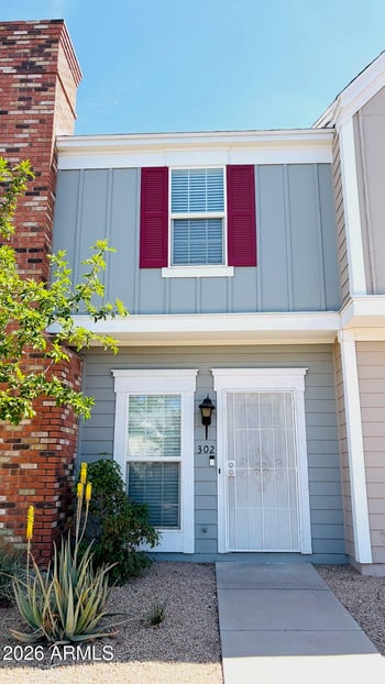 1601 Saba St #302, Chandler, AZ 85225