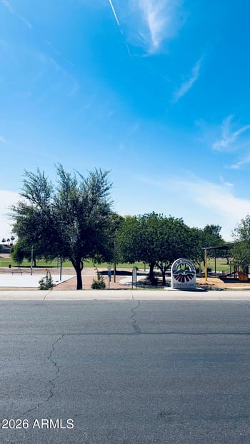 1601 Saba St #302, Chandler, AZ 85225