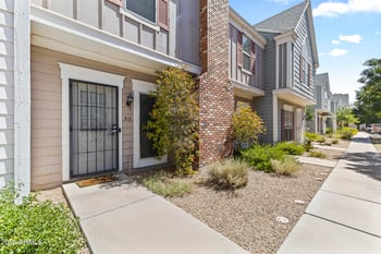 1601 Saba St #318, Chandler, AZ 85225