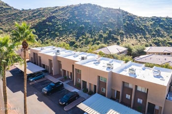 1601 Sunnyside Dr #127, Phoenix, AZ 85029