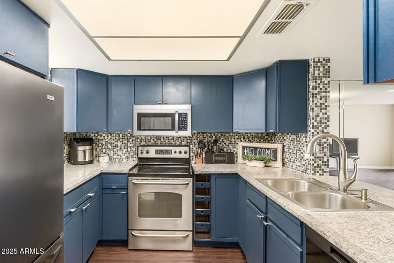 1601 Sunnyside Dr #154, Phoenix, AZ 85029