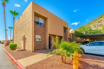 1601 Sunnyside Dr #154, Phoenix, AZ 85029