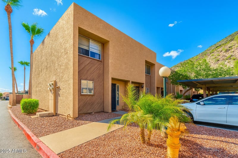 1601 Sunnyside Dr #154, Phoenix, AZ 85029