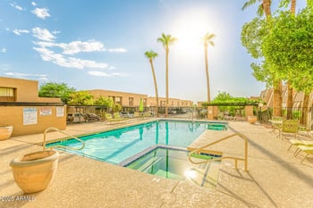 1601 Sunnyside Dr #154, Phoenix, AZ 85029