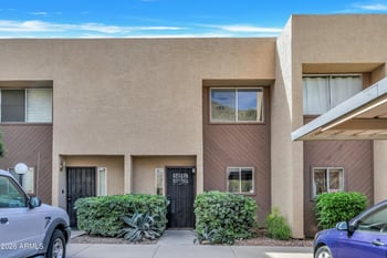 1601 Sunnyside Dr #164, Phoenix, AZ 85029