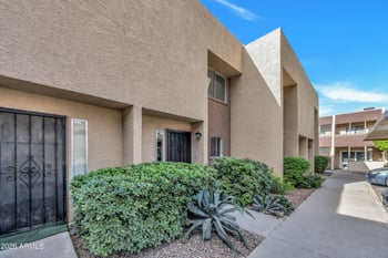 1601 Sunnyside Dr #164, Phoenix, AZ 85029