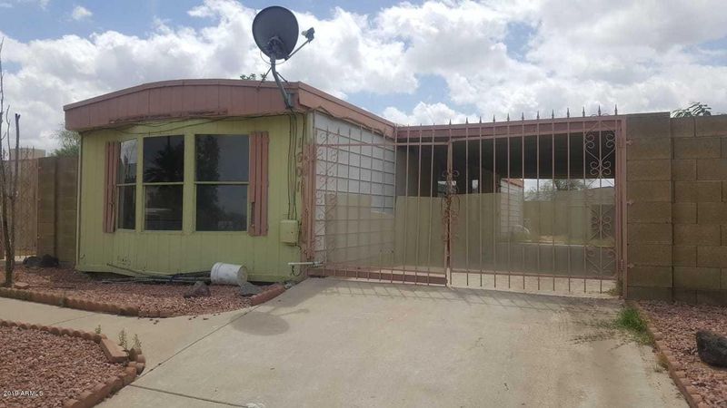 1601 W Beck Ln, Phoenix, AZ 85023