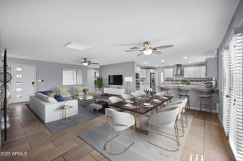 1601 Glenrosa Ave, Phoenix, AZ 85015