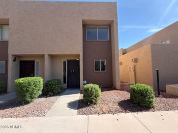 1601 Sunnyside Dr #121, Phoenix, AZ 85029