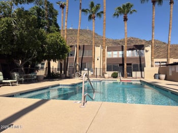 1601 Sunnyside Dr #121, Phoenix, AZ 85029