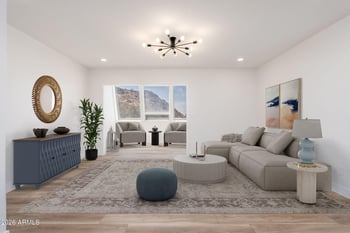 1601 W Sunnyside Dr #121, Phoenix, AZ 85029