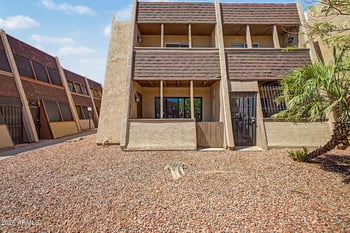 1601 W Sunnyside Dr #166, Phoenix, AZ 85029