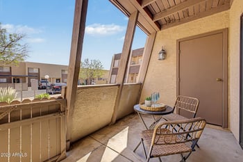 1601 W Sunnyside Dr #166, Phoenix, AZ 85029
