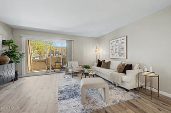 1601 W Sunnyside Dr #166, Phoenix, AZ 85029