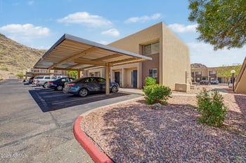 1601 W Sunnyside Dr #166, Phoenix, AZ 85029