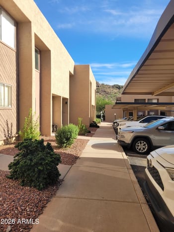 1601 W Sunnyside Dr N #141, Phoenix, AZ 85029