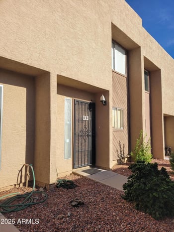 1601 W Sunnyside Dr N #141, Phoenix, AZ 85029
