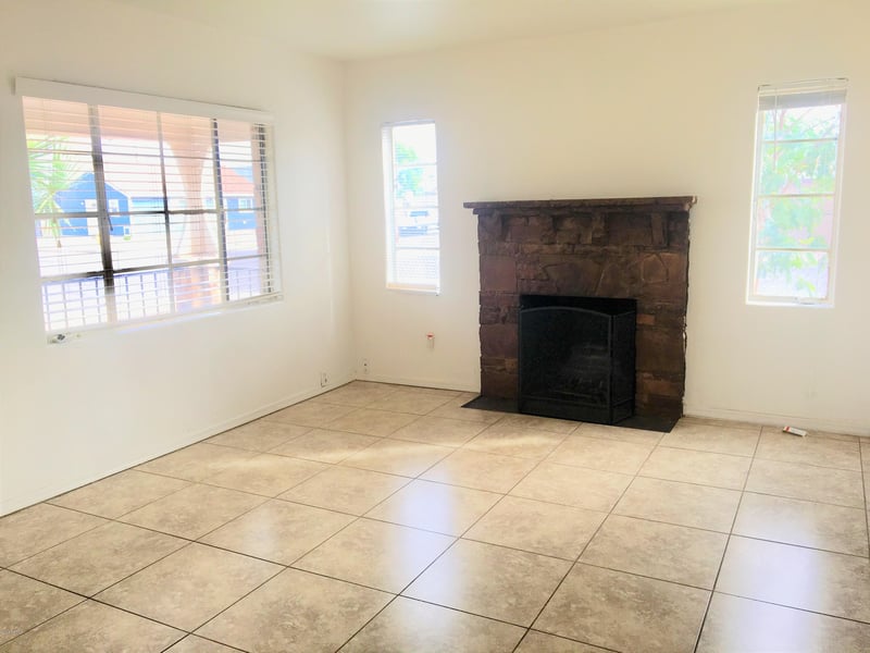 1601 W Taylor St, Phoenix, AZ 85007