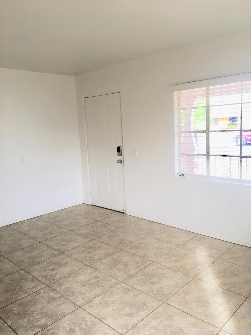 1601 W Taylor St, Phoenix, AZ 85007