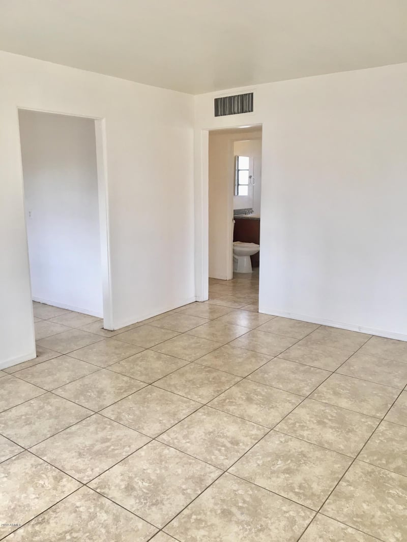 1601 W Taylor St, Phoenix, AZ 85007