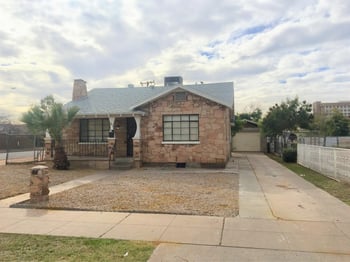 1601 W Taylor St, Phoenix, AZ 85007