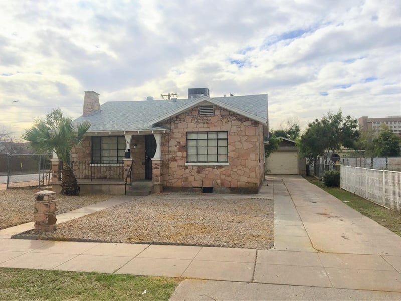 1601 W Taylor St, Phoenix, AZ 85007