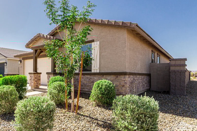 16010 El Cortez Pl, Surprise, AZ 85387
