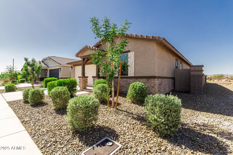 16010 El Cortez Pl, Surprise, AZ 85387