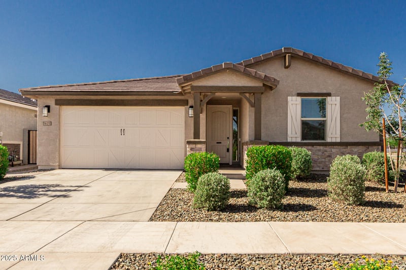 16010 El Cortez Pl, Surprise, AZ 85387