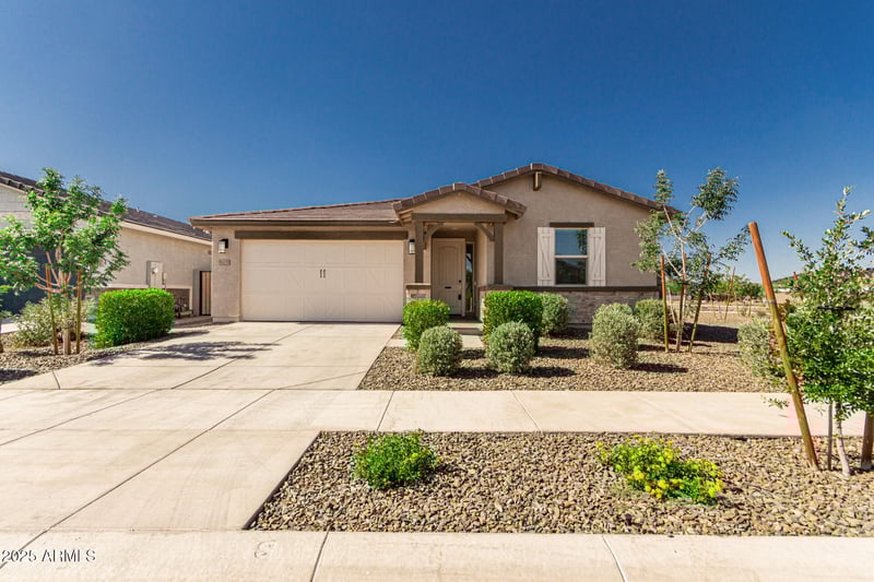 16010 El Cortez Pl, Surprise, AZ 85387