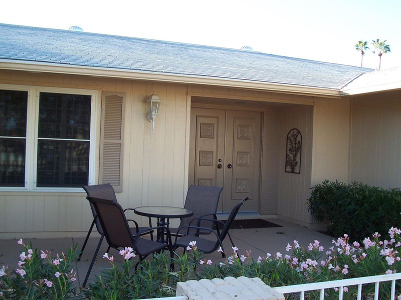 16010 N 110th Ave, Sun City, AZ 85351