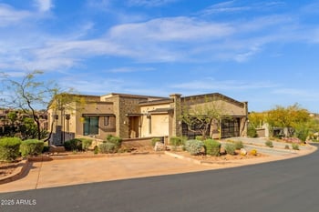 16010 Summit View Dr, Fountain Hills, AZ 85268