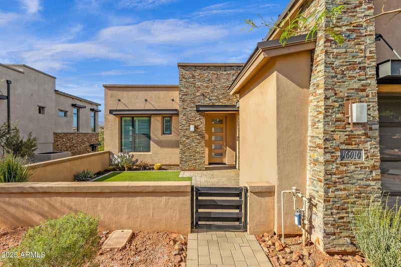 16010 Summit View Dr, Fountain Hills, AZ 85268