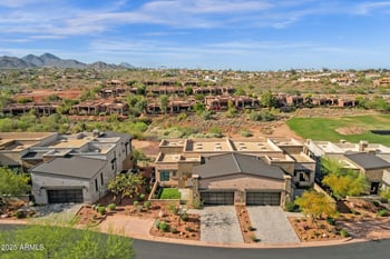 16010 Summit View Dr, Fountain Hills, AZ 85268