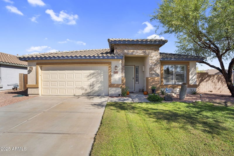 16011 159th Dr, Surprise, AZ 85374