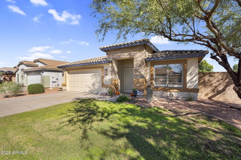 16011 159th Dr, Surprise, AZ 85374