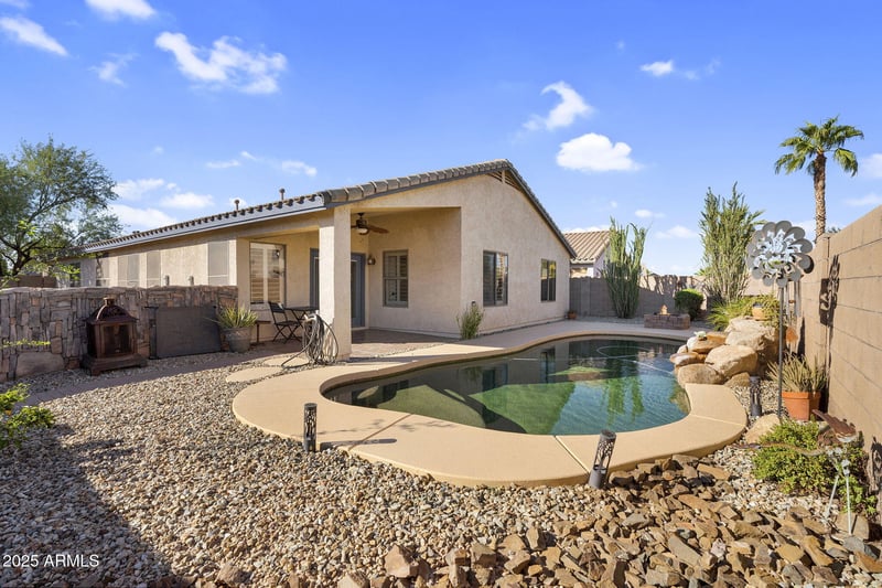 16011 159th Dr, Surprise, AZ 85374