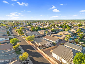 16011 159th Dr, Surprise, AZ 85374
