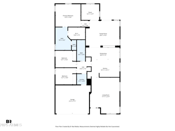 16011 159th Dr, Surprise, AZ 85374